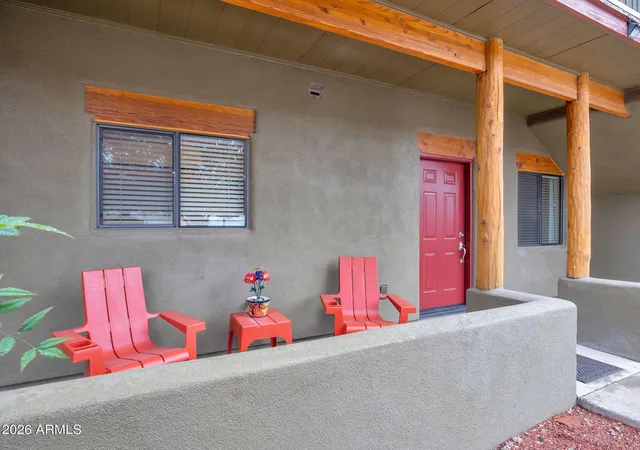 2nd image of 4210 N Montezuma Ave #10, Rimrock, AZ 86335 | MLS# 7024641