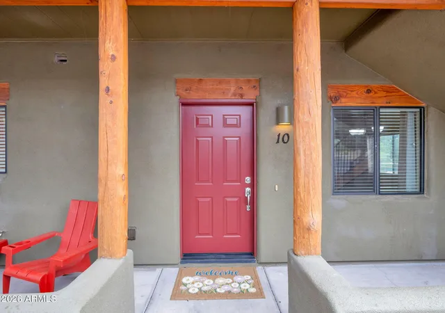 3rd image of 4210 N Montezuma Ave #10, Rimrock, AZ 86335 | MLS# 7024641