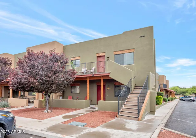 4th image of 4210 N Montezuma Ave #10, Rimrock, AZ 86335 | MLS# 7024641