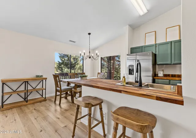 Listing Photo 1 - Condo for sale in building located at 2781 N Walnut Hls Dr, Flagstaff, AZ 86004 - Unit #51