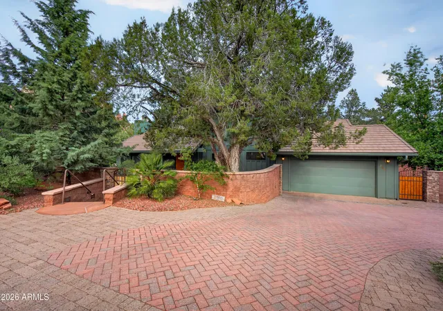3rd image of 290 Coronado Trl, Sedona, AZ 86336 | MLS# 7023702