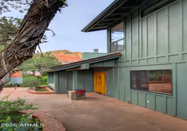 5th image of 290 Coronado Trl, Sedona, AZ 86336 | MLS# 7023702