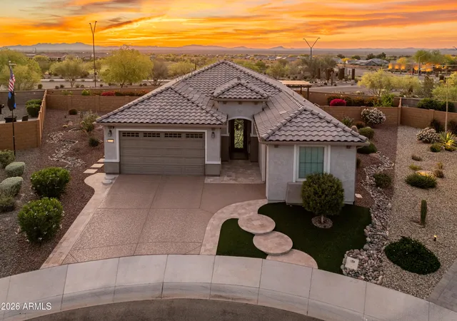 Homes for sale in Buckeye, AZ | 19278 N 262nd Dr, Buckeye, AZ 85396 | MLS# 7022994