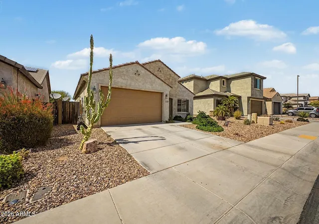Homes for sale in Florence, AZ | 5754 W Autumn Vista Wy, Florence, AZ 85132 | MLS# 7028077