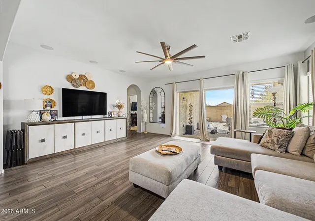 Homes for sale in Florence, AZ | 5754 W Autumn Vista Wy, Florence, AZ 85132 | MLS# 7028077