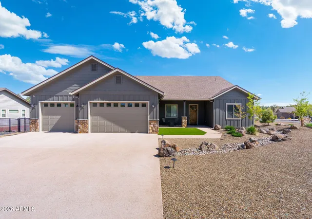 Homes for sale in Williams, AZ | 2712 W Highland Meadows Dr, Williams, AZ 86046 | MLS# 7023003