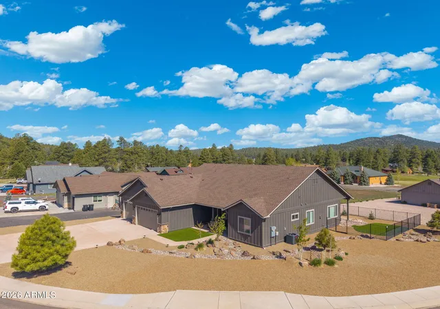 1st image of 2712 W Highland Meadows Dr, Williams, AZ 86046 | MLS# 7023003