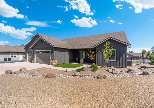 Homes for sale in Williams, AZ | 2712 W Highland Meadows Dr, Williams, AZ 86046 | MLS# 7023003