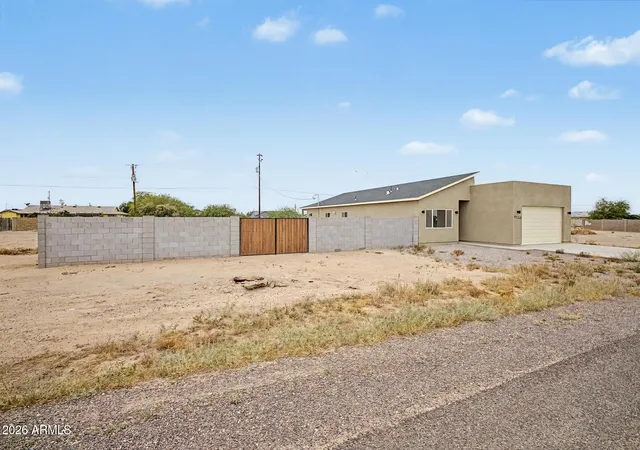 Photo 3 of Single family home for sale at 4120 N Valencia Dr, Eloy, AZ 85131 | MLS# 7023675 | Listing updated on 2026-08-11