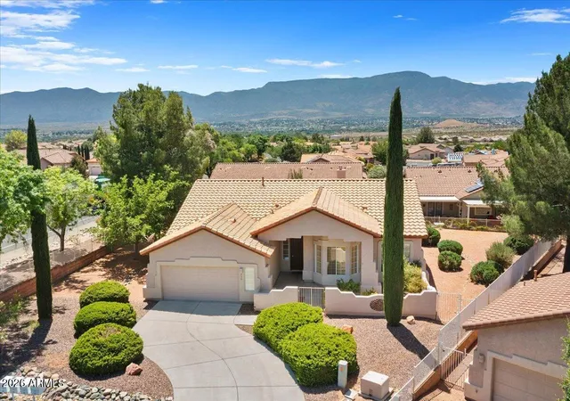2nd image of 730 S Soaring Eagle Wy, Cornville, AZ 86325 | MLS# 7037805