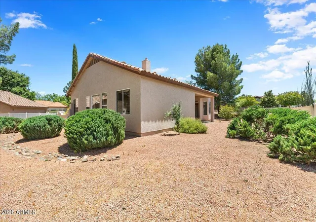 33rd image of 730 S Soaring Eagle Wy, Cornville, AZ 86325 | MLS# 7037805