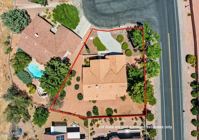 5th image of 730 S Soaring Eagle Wy, Cornville, AZ 86325 | MLS# 7037805