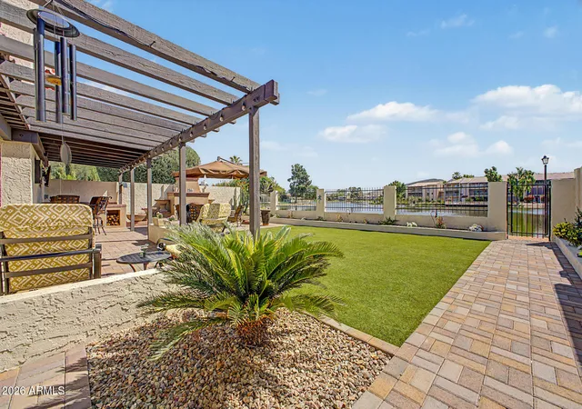 5th image of 11421 N 30Th Ave, Phoenix, AZ 85029 | MLS# 7023464
