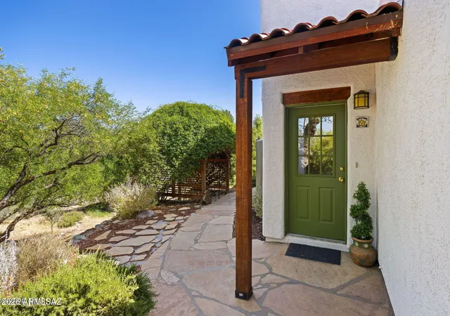 2nd image of 1045 E Nuestro St, Oracle, AZ 85623 | MLS# 7023069