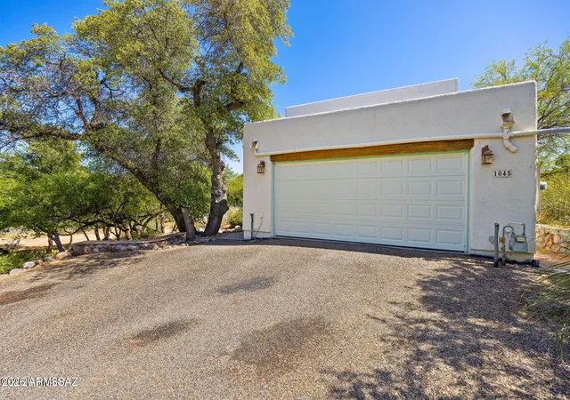 50th image of 1045 E Nuestro St, Oracle, AZ 85623 | MLS# 7023069
