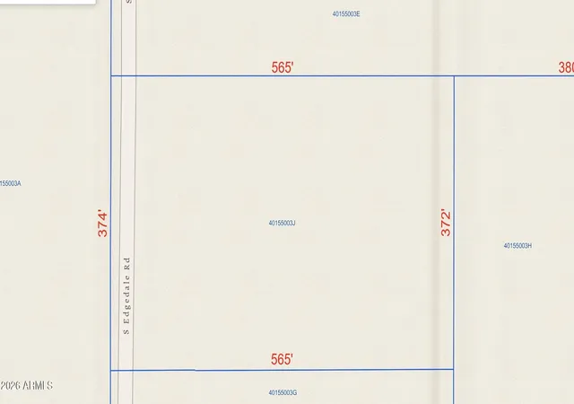 1st image of 0 S Edgedale Rd #NA, Eloy, AZ 85131 | MLS# 7023094