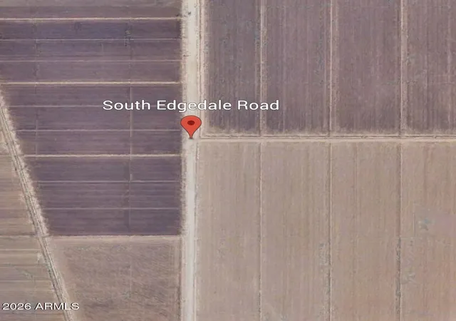 2nd image of 0 S Edgedale Rd #NA, Eloy, AZ 85131 | MLS# 7023094