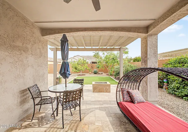 3rd image of 26751 W Firehawk Dr, Buckeye, AZ 85396 | MLS# 7024065