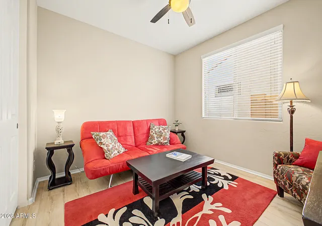 4th image of 26751 W Firehawk Dr, Buckeye, AZ 85396 | MLS# 7024065