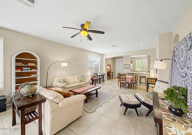 5th image of 26751 W Firehawk Dr, Buckeye, AZ 85396 | MLS# 7024065