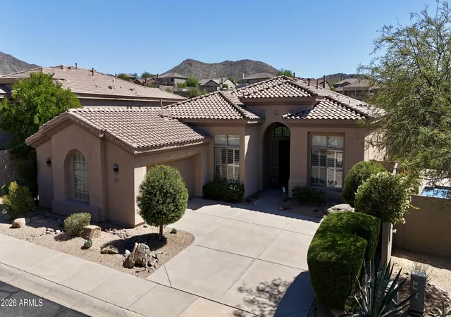 2nd image of 10637 E Blanche Dr, Scottsdale, AZ 85255 | MLS# 7023103