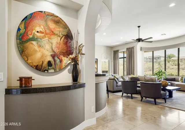 4th image of 10637 E Blanche Dr, Scottsdale, AZ 85255 | MLS# 7023103