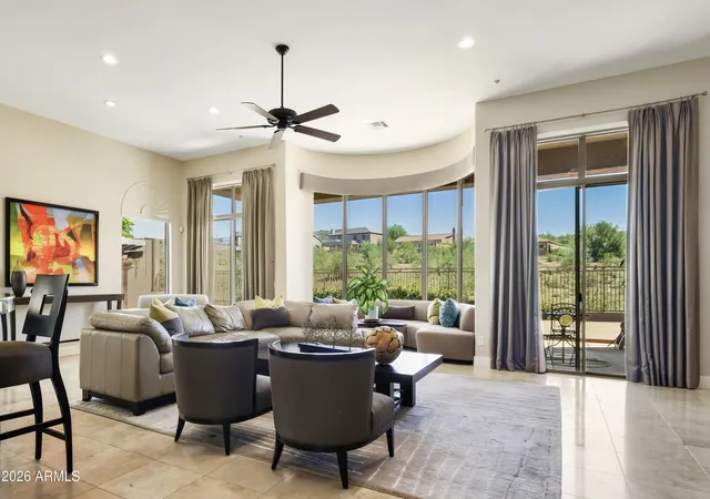 5th image of 10637 E Blanche Dr, Scottsdale, AZ 85255 | MLS# 7023103