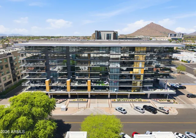 46th image of 4422 N 75th St #6007, Scottsdale, AZ 85251 | MLS# 7024754