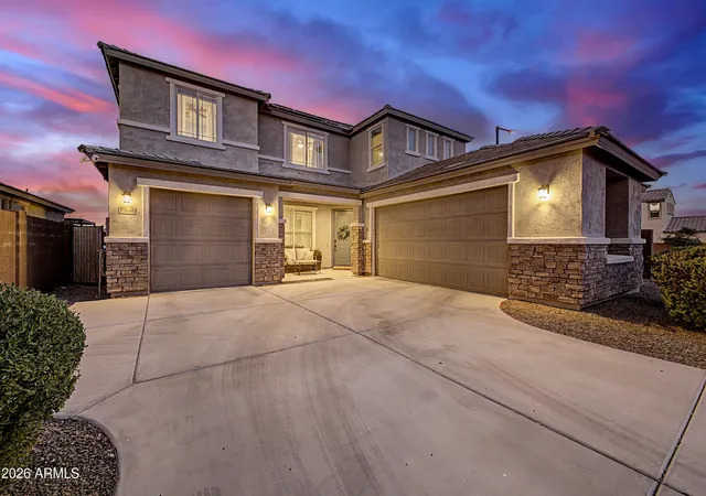 2nd image of 19646 W Marshall Ave, Litchfield Park, AZ 85340 | MLS# 7026067