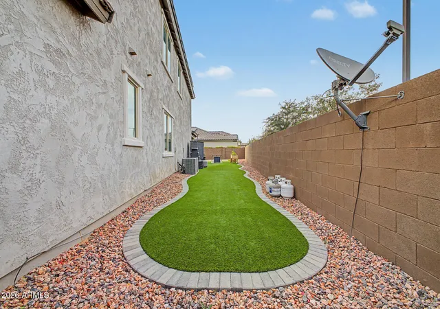67th image of 19646 W Marshall Ave, Litchfield Park, AZ 85340 | MLS# 7026067