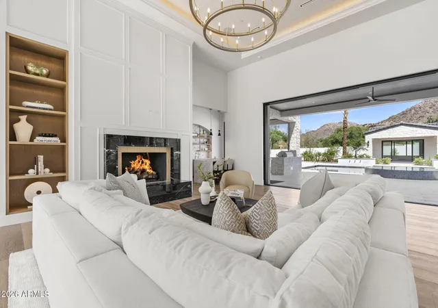 5th image of 6610 N Mountain View Dr, Paradise Valley, AZ 85253 | MLS# 7023784