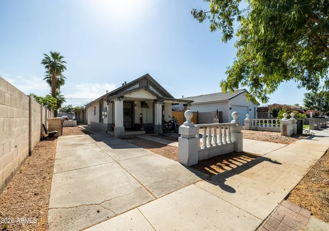 1st image of 6739 N 61st Ave, Glendale, AZ 85301 | MLS# 7023263
