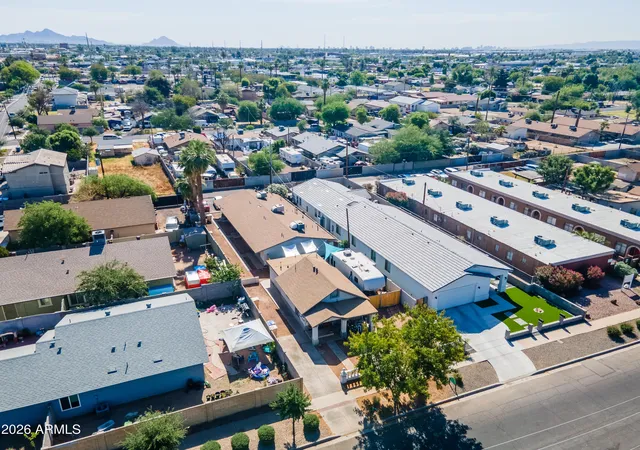 2nd image of 6739 N 61st Ave, Glendale, AZ 85301 | MLS# 7023263