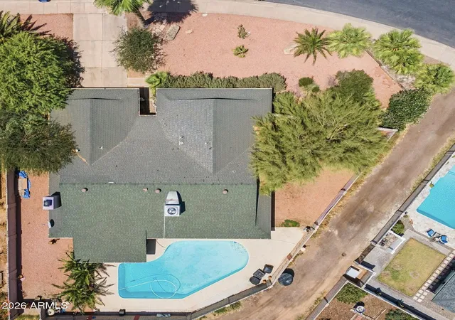 Photo 2 of Single family home for sale at 4001 S Hazelton Ln, Tempe, AZ 85282 | MLS# 7032030 | Listing updated on 2026-09-08