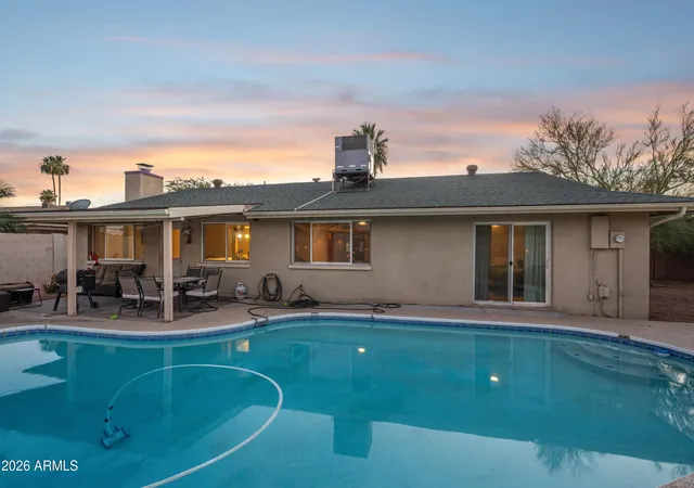 Photo 3 of Single family home for sale at 4001 S Hazelton Ln, Tempe, AZ 85282 | MLS# 7032030 | Listing updated on 2026-09-08