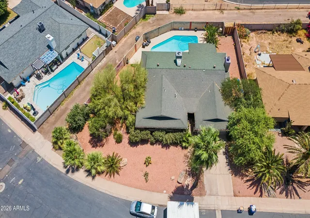 Photo 3 of Single family home for sale at 4001 S Hazelton Ln, Tempe, AZ 85282 | MLS# 7032030 | Listing updated on 2026-09-08