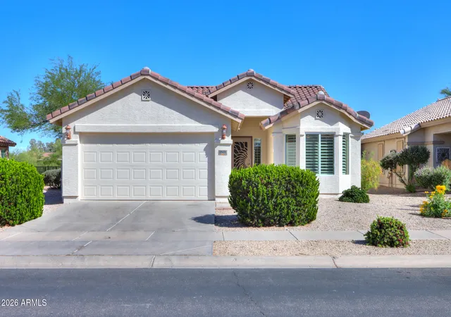 Photo 1 of Single family home for sale at 2433 E Hancock Trl, Casa Grande, AZ 85194 | MLS# 7023283 | Listing updated on 2026-10-18
