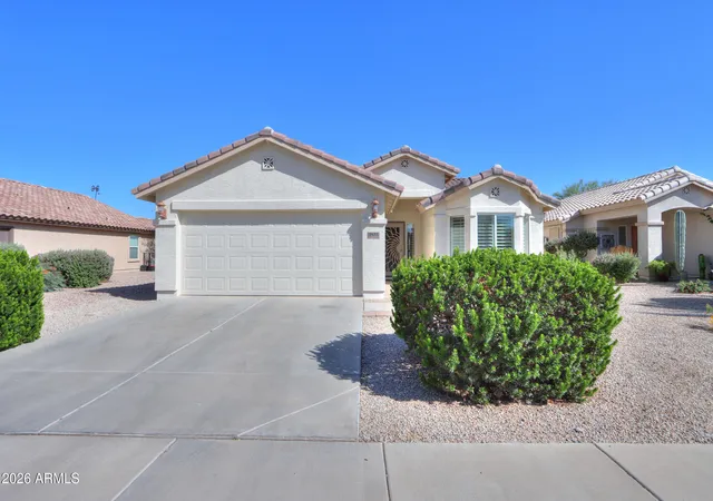 Photo 2 of Single family home for sale at 2433 E Hancock Trl, Casa Grande, AZ 85194 | MLS# 7023283 | Listing updated on 2026-10-18