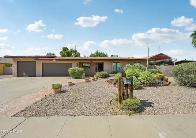 Photo 1 of Sale Pending at 5040 E Shaw Butte Dr, Scottsdale, AZ 85254 | MLS# 7028295 | Listing updated on 2026-09-03