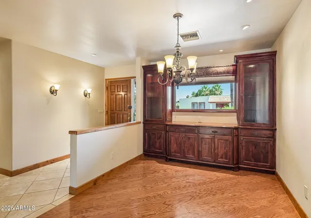 Photo 2 of Sale Pending at 5040 E Shaw Butte Dr, Scottsdale, AZ 85254 | MLS# 7028295 | Listing updated on 2026-09-03