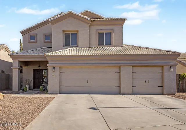 2nd image of 893 W Torrey Pines Blvd, Casa Grande, AZ 85122 | MLS# 7026669