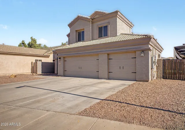 3rd image of 893 W Torrey Pines Blvd, Casa Grande, AZ 85122 | MLS# 7026669