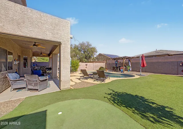 1st image of 893 W Torrey Pines Blvd, Casa Grande, AZ 85122 | MLS# 7026669