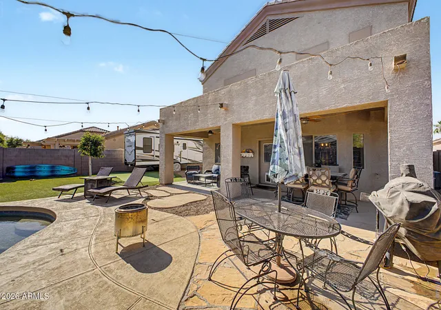 35th image of 893 W Torrey Pines Blvd, Casa Grande, AZ 85122 | MLS# 7026669