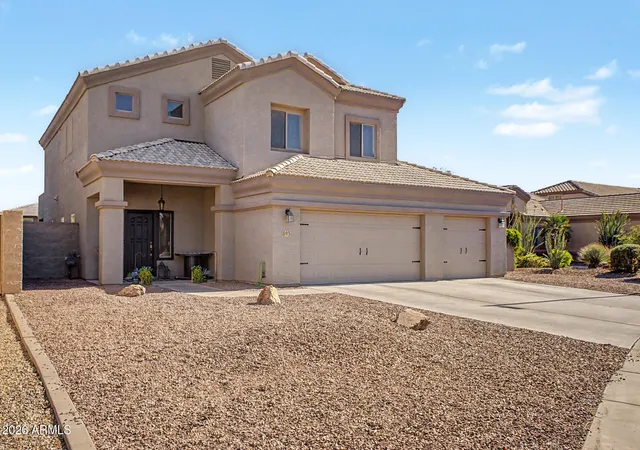 4th image of 893 W Torrey Pines Blvd, Casa Grande, AZ 85122 | MLS# 7026669