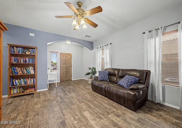5th image of 893 W Torrey Pines Blvd, Casa Grande, AZ 85122 | MLS# 7026669