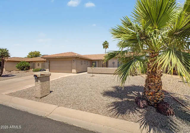 Photo 2 of Single family home for sale at 26417 S Truro Dr, Sun Lakes, AZ 85248 | MLS# 7026723 | Listing updated on 2026-06-27