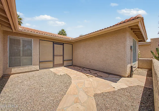 Photo 3 of Single family home for sale at 26417 S Truro Dr, Sun Lakes, AZ 85248 | MLS# 7026723 | Listing updated on 2026-06-27