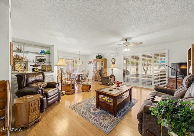 Photo 3 of Single family home for sale at 26417 S Truro Dr, Sun Lakes, AZ 85248 | MLS# 7026723 | Listing updated on 2026-06-27