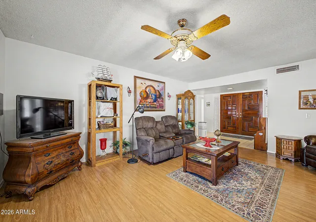 Photo 4 of Single family home for sale at 26417 S Truro Dr, Sun Lakes, AZ 85248 | MLS# 7026723 | Listing updated on 2026-06-27
